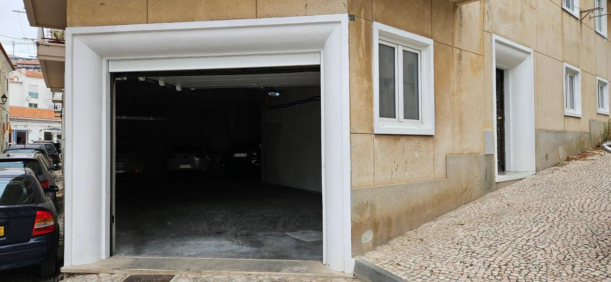 Casa "Avo Abilio" - Nazare - Alojamento Local Exterior foto